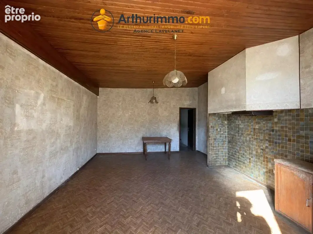 Spécial investisseurs ! - maison de village 4 pièces - photo 7