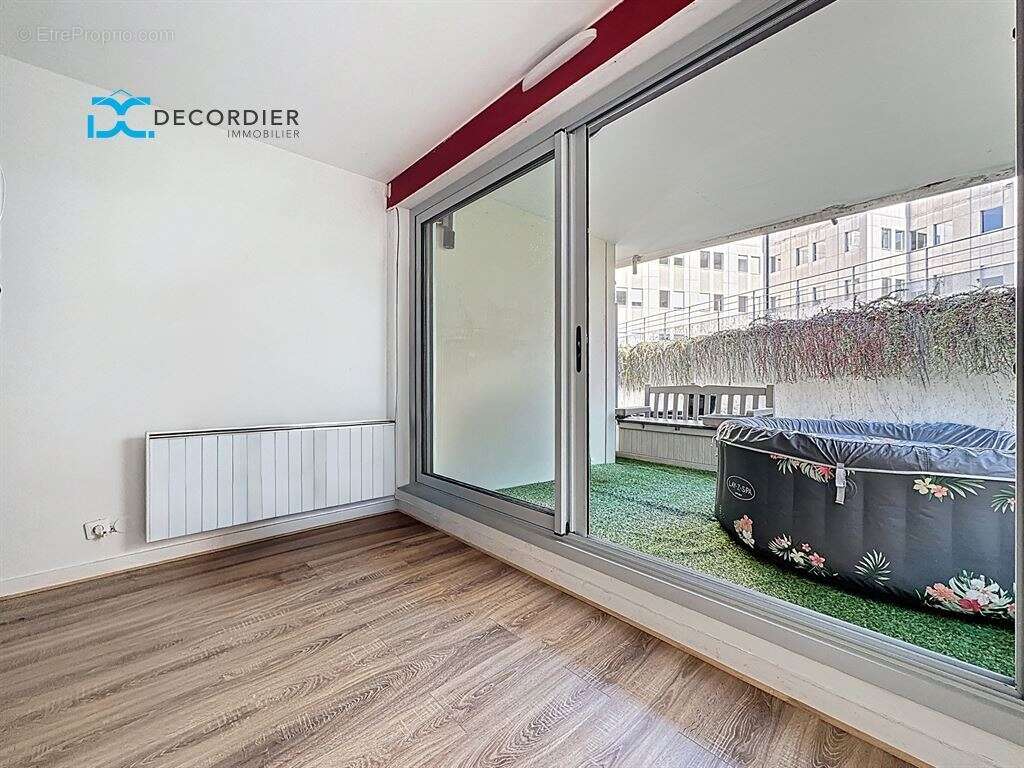 Appartement à EVIAN-LES-BAINS