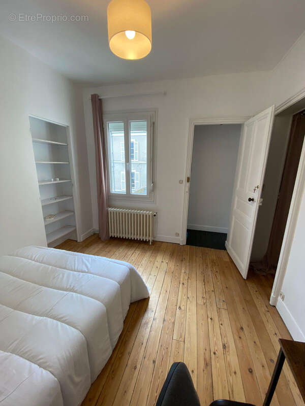 Maison à ANGERS