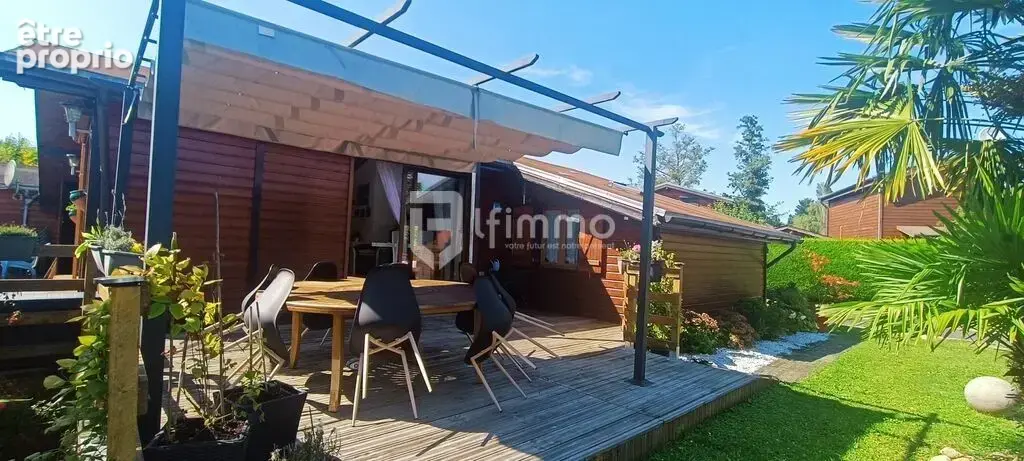 Maison 6 pièces Misy Sur Yonne - photo 3