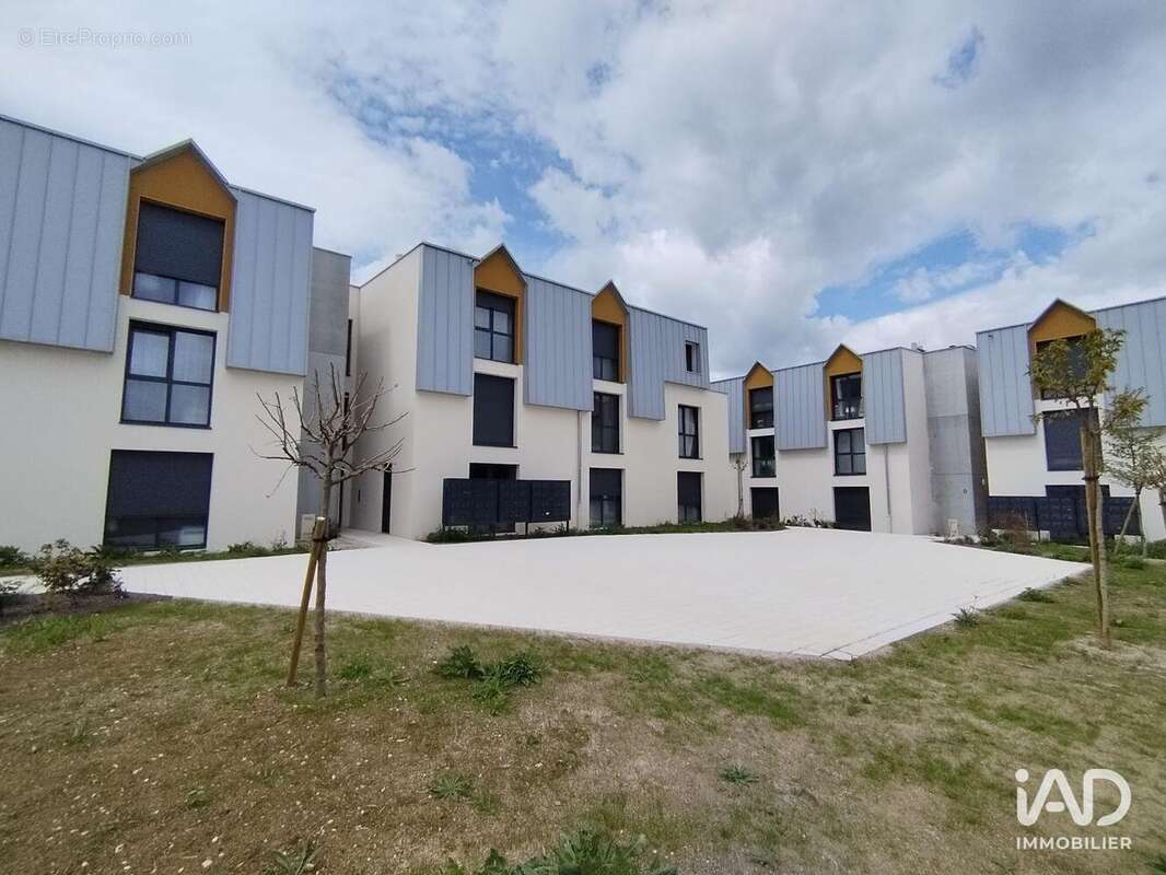 Photo 8 - Appartement à TROYES