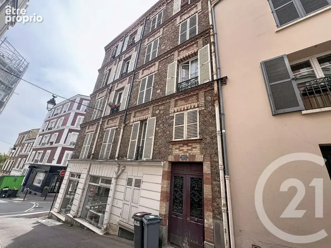 Appartement 3 pièces 55 m² à vendre à Saint-Cloud (92210) - photo 5