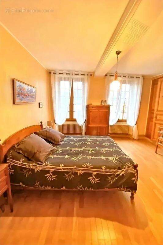 Maison à VILLEBLEVIN