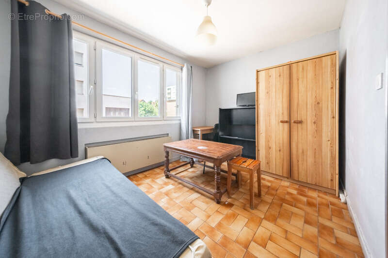 Appartement à vendre 1 pièces DIJON (21) - photo 6