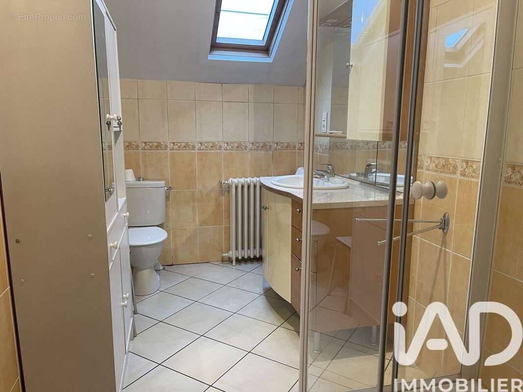 Photo 4 - Maison à CHATEAUROUX