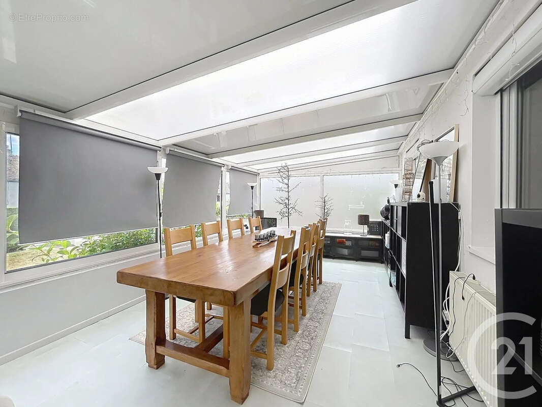Maison à CANNES-ECLUSE