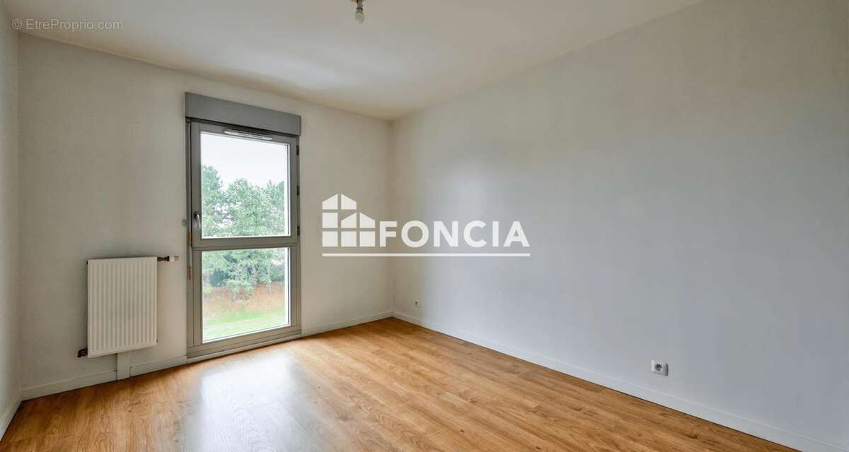Appartement à CERGY