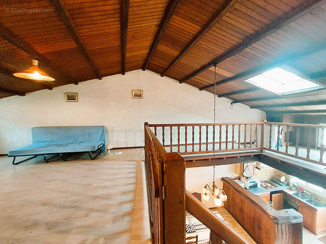 Maison à LE GRAND-VILLAGE-PLAGE