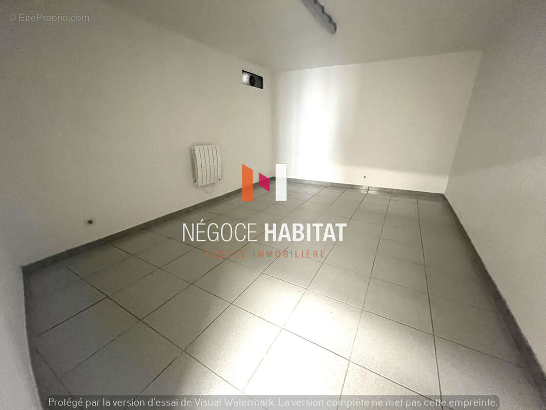 Appartement à GENERAC