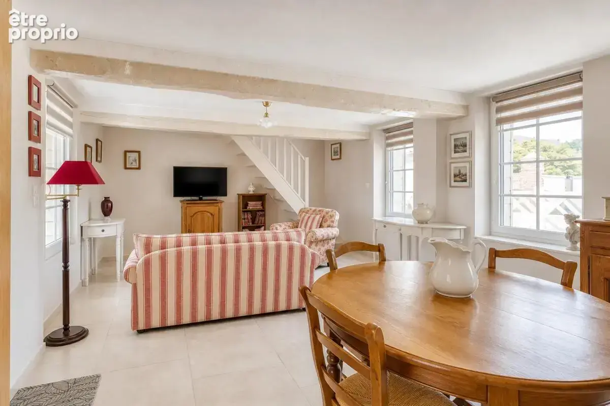 Maison de 2 pièces de 45 m² située à Dieppe - photo 5