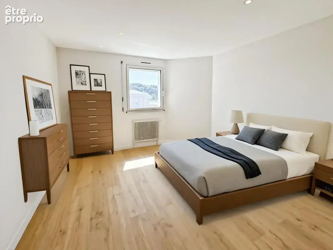 VALENCE – Appartement d’exception de 152 m² avec vue panoramique et belles prestations - photo 19