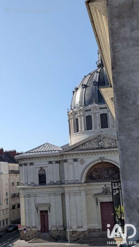 Photo 7 - Appartement à NANTES