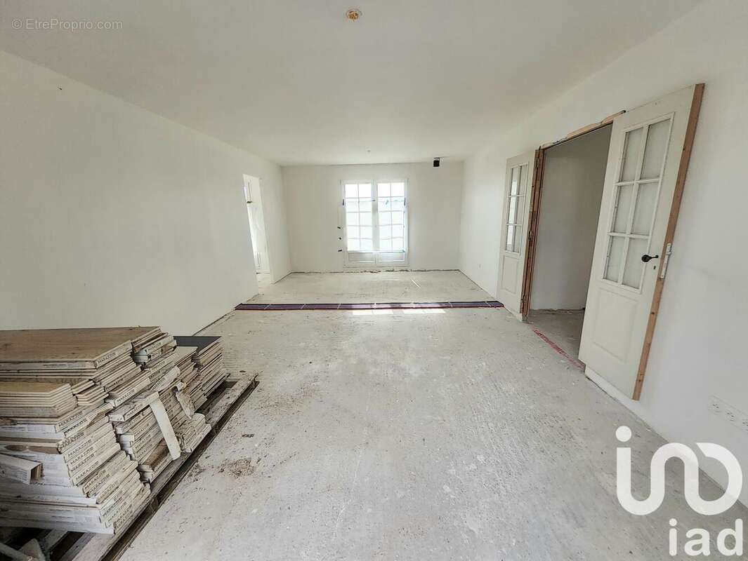 Photo 9 - Maison à MONCHAUX-SUR-ECAILLON