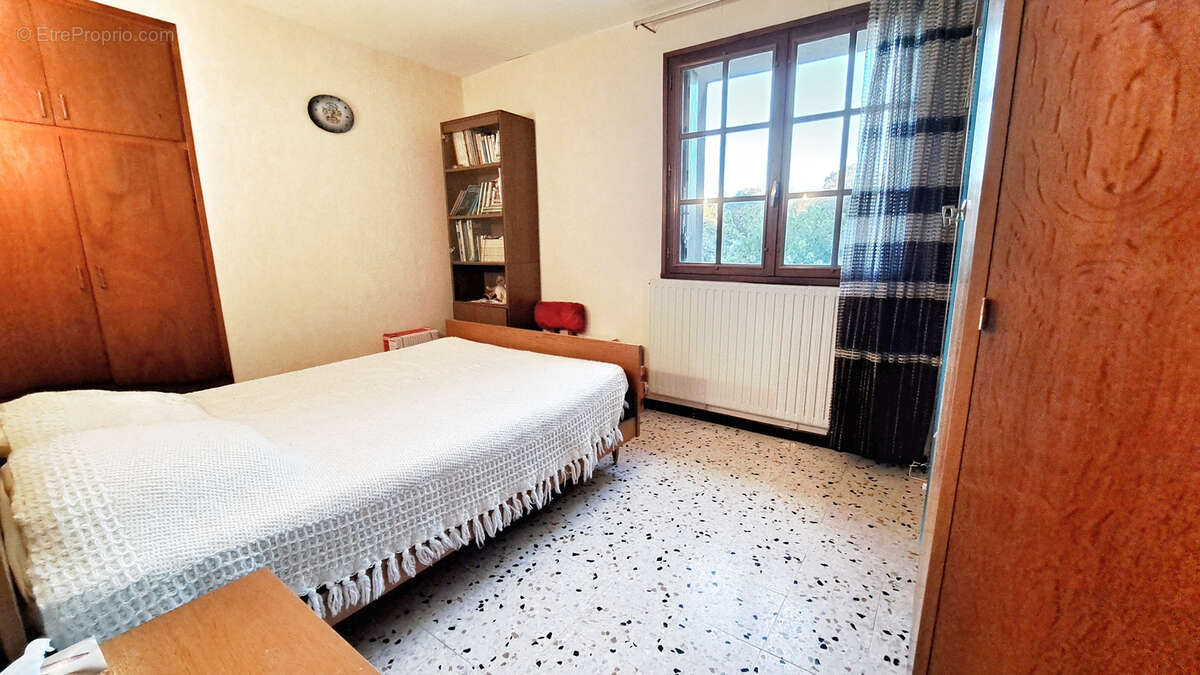 Maison à SAINT-MARTIN-DE-LONDRES