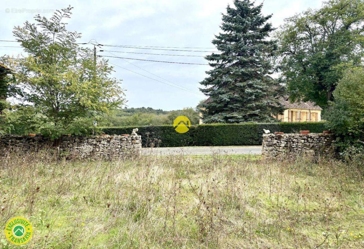 Maison à SAINTE-ALVERE