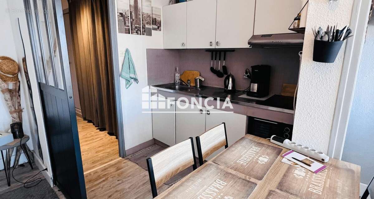 Appartement à AGDE