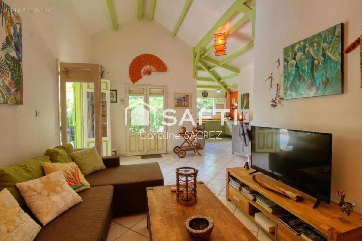 Photo 5 - Maison à SAINTE-ANNE