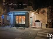 Photo 1 - Commerce à CHINON