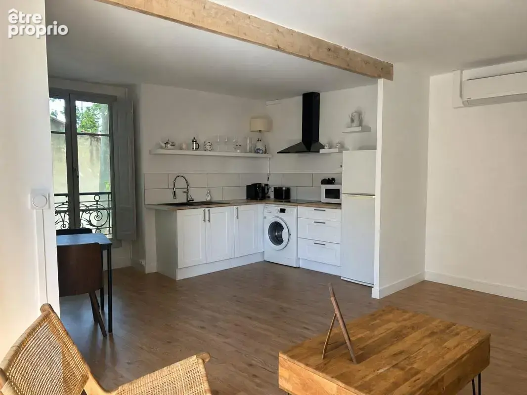 EXCLUSIVITE // Appartement Avignon 4 pièce(s) 80 m2 secteur rec - photo 4
