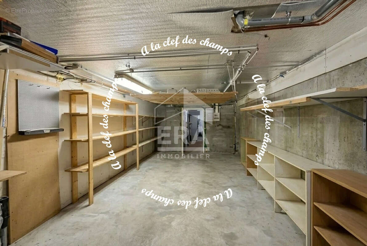 Maison à GIF-SUR-YVETTE