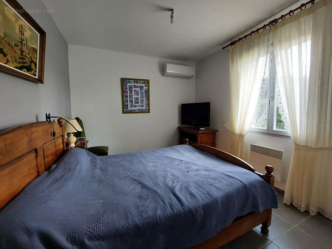 Maison à BEAUMETTES