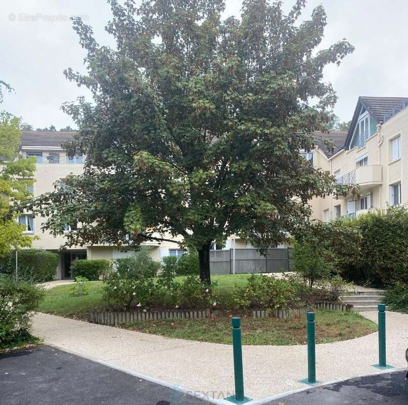 Appartement à SAINT-MICHEL-SUR-ORGE