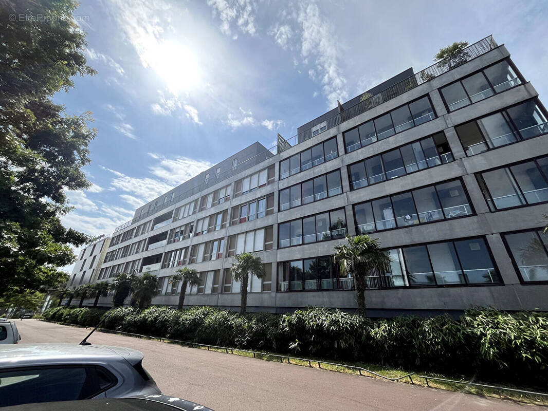 Appartement à SAINT-NAZAIRE