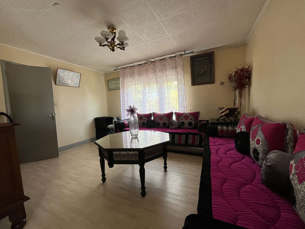Maison Familiale proche du centre ville - photo 10