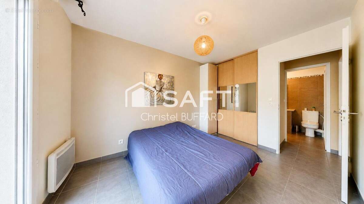 Photo 7 - Appartement à MARSEILLE-10E