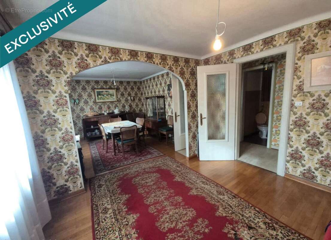 Maison 130 m² à Niederbruck  - photo 4