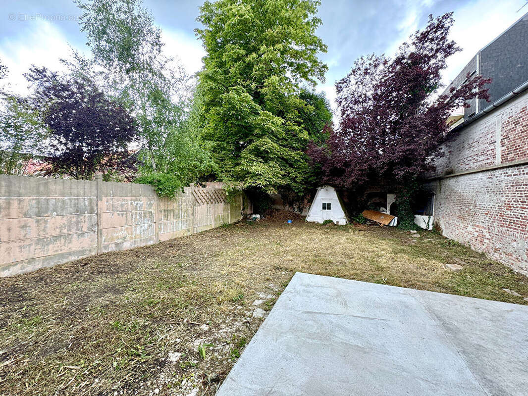 Appartement à DOUAI