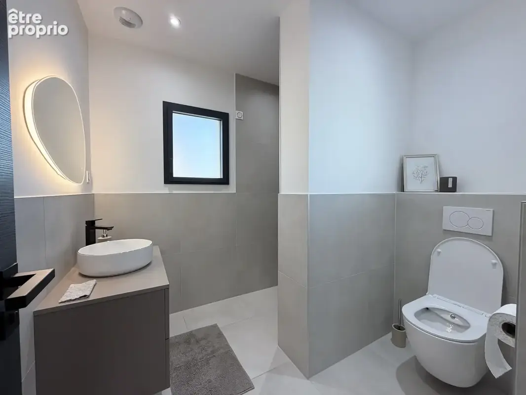 Maison moderne 120m2 4 pièces - photo 5