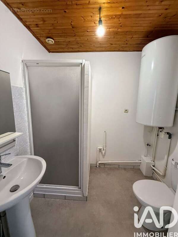 Photo 6 - Maison à VENANSAULT