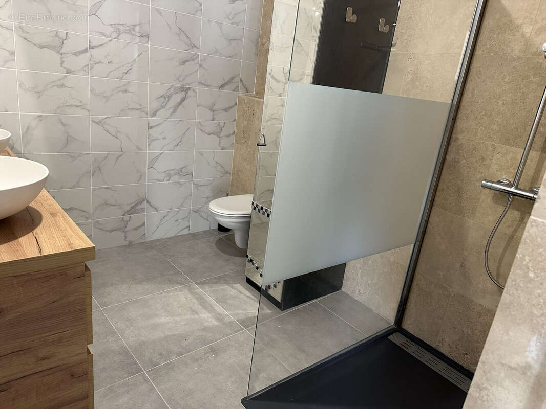 Appartement à SAINT-PIERRE-D'OLERON