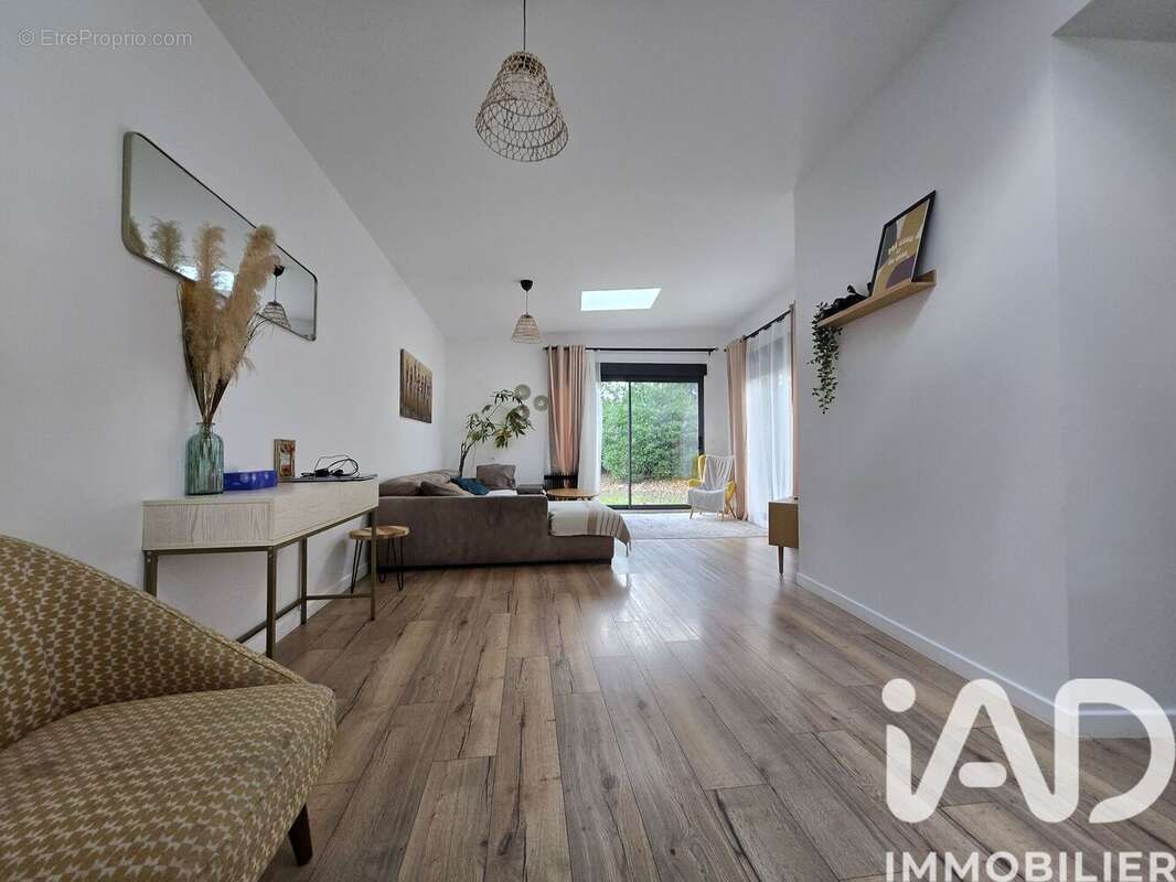 Photo 4 - Maison à GOURNAY-SUR-MARNE