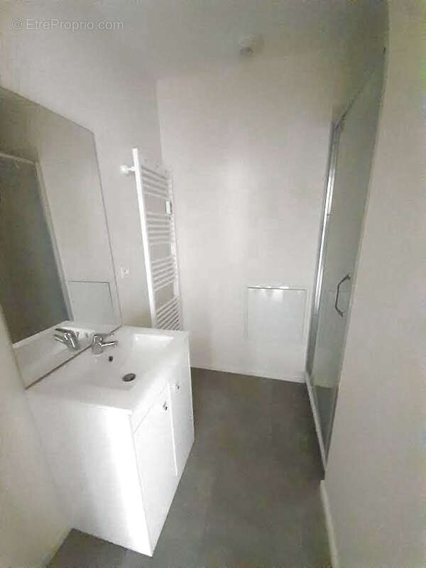 Appartement à LE MANS