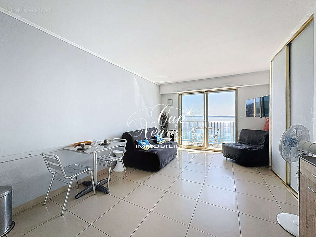 Appartement à LE LAVANDOU