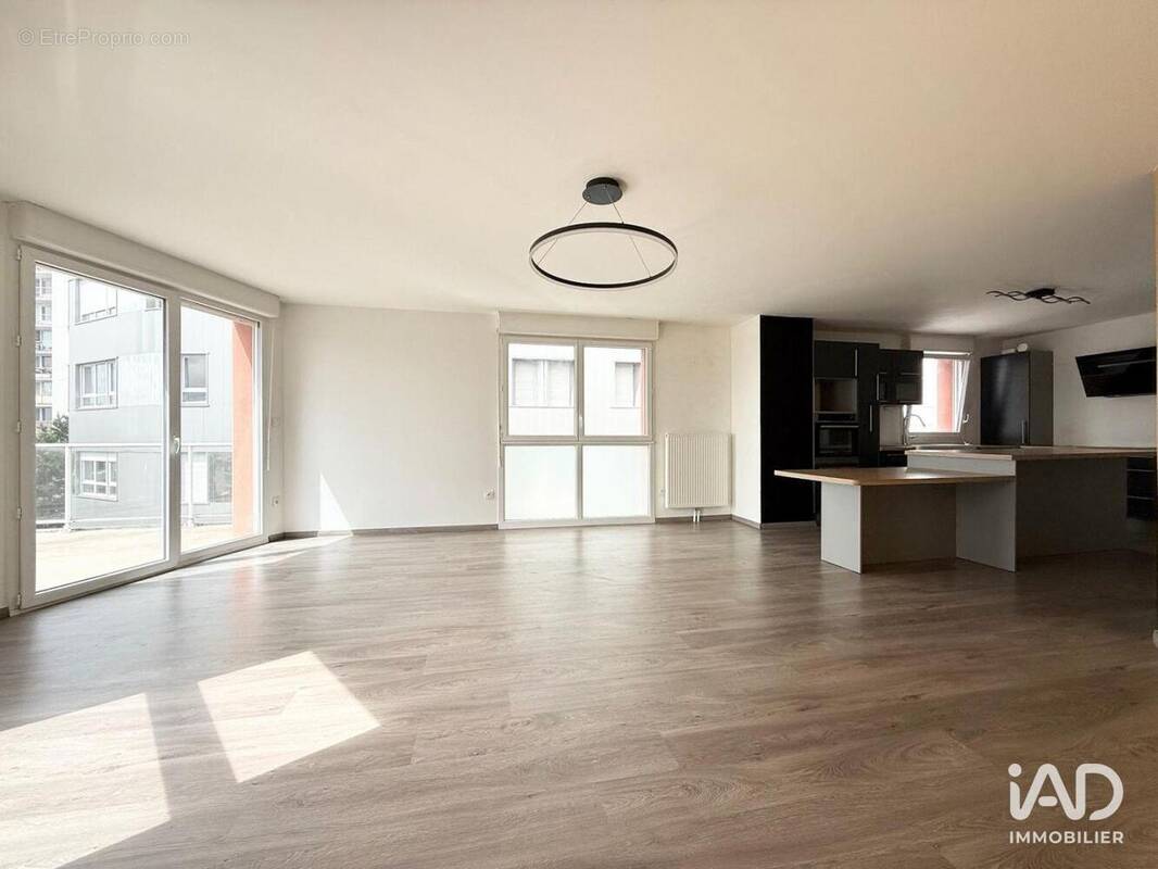 Photo 1 - Appartement à LA MADELEINE