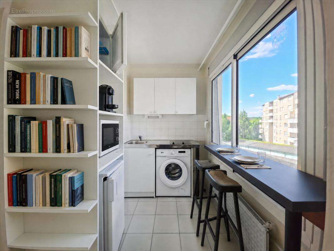 Appartement - photo 3