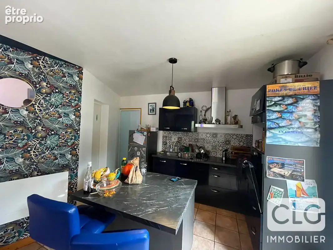 Maison Pont L Abbe - photo 3