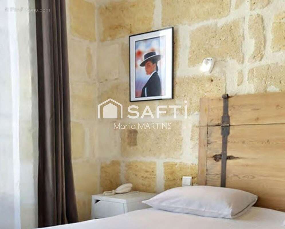 Photo 4 - Appartement à LIBOURNE