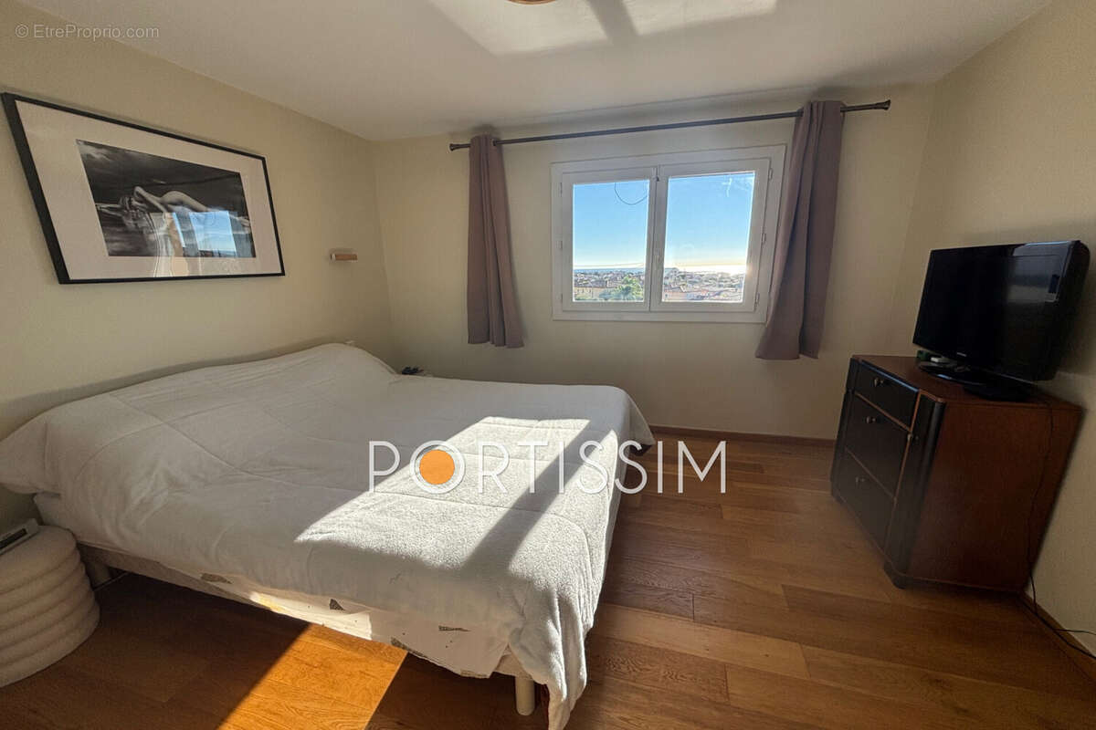 Maison à CAGNES-SUR-MER