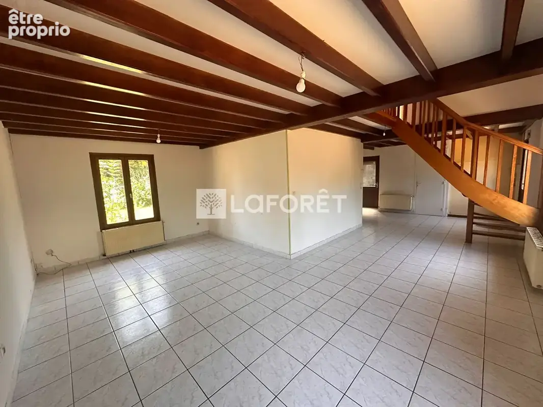 Maison Proche Hesdin-la-Foret : 4 pièce(s) 100 m2 - photo 7