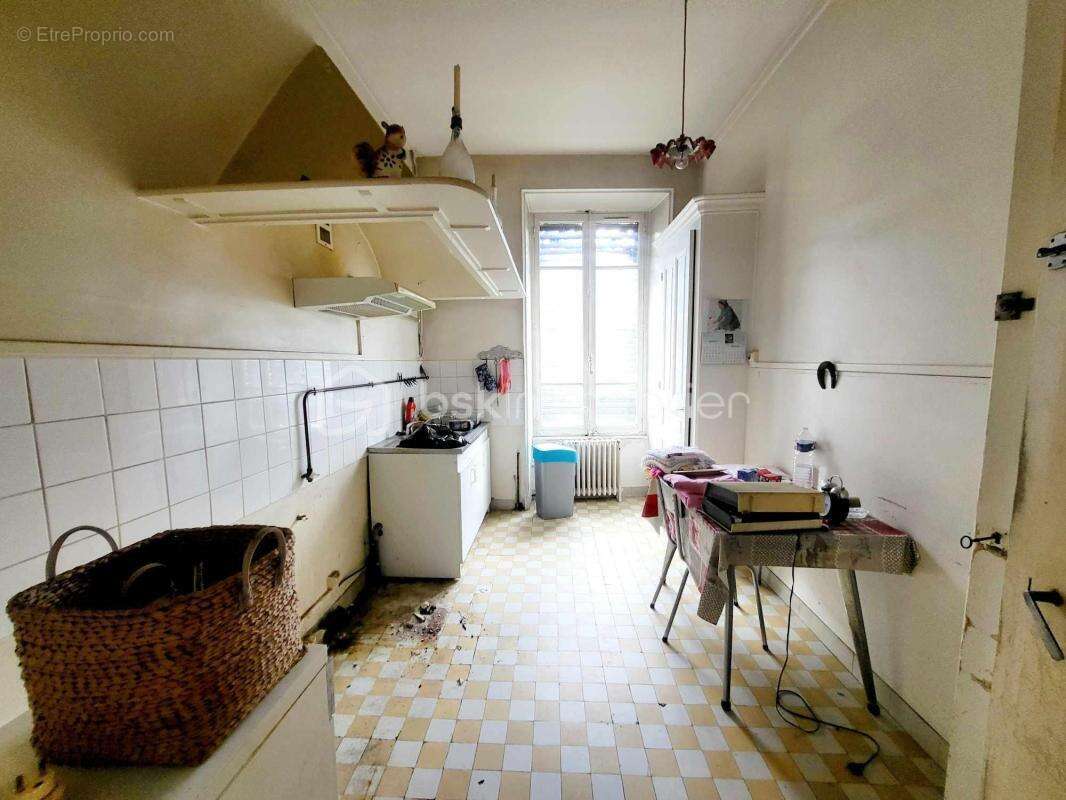 Maison à VALS-LES-BAINS