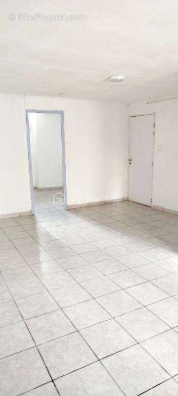 Appartement à LA GRAND-COMBE