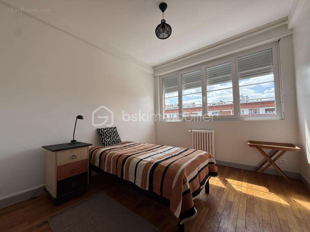 Appartement à LISIEUX