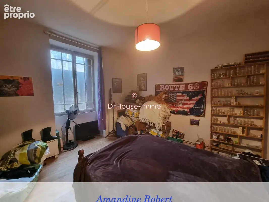 Maison 9 pièces 123 m² à vendre à Beaumont-Du-Perigord (24440) - photo 36