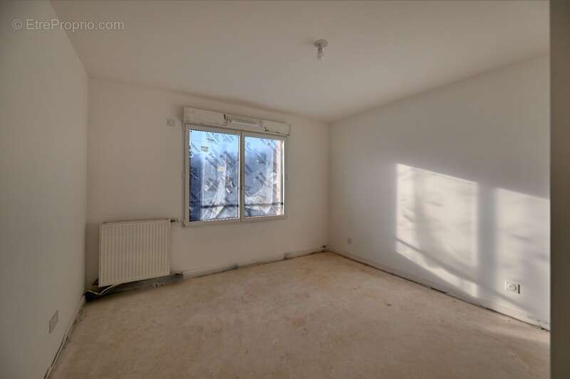 Appartement à VAUGNERAY