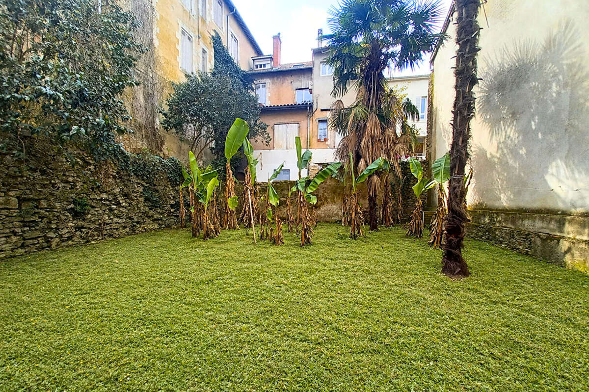 Appartement à DAX