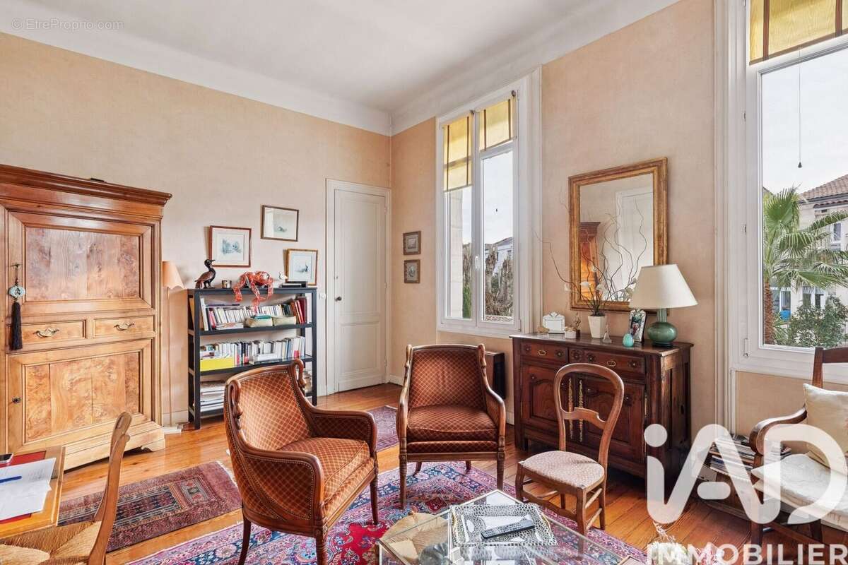 Photo 9 - Maison à BORDEAUX